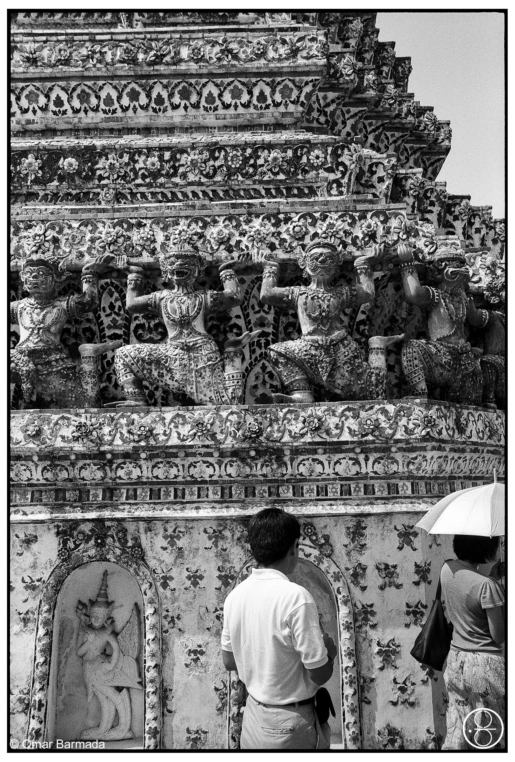 omar barmada, photographe, photographie d'auteur, Bangkok, Thaïlande, Thailand