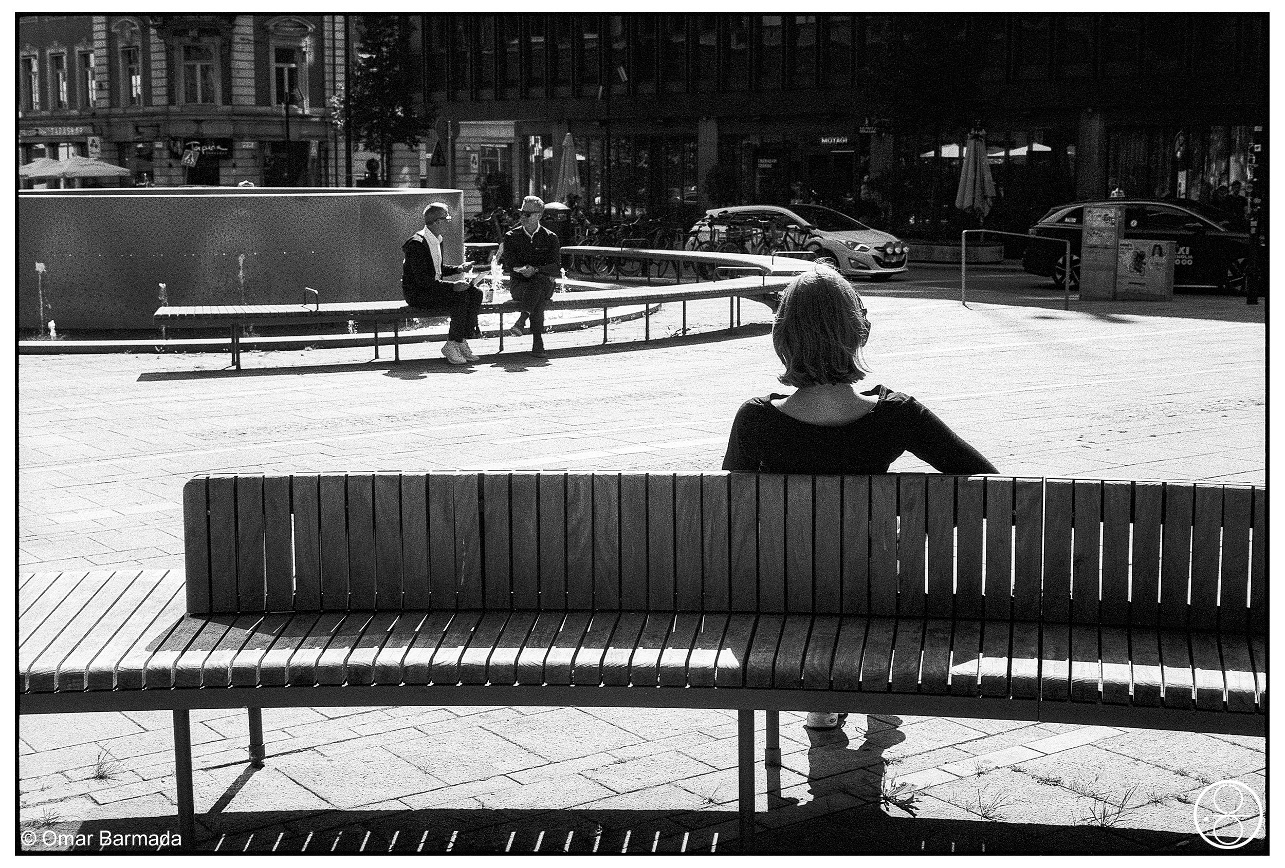omar barmada, photographe, photographie d'auteur, Stockholm, Suède, Sweden