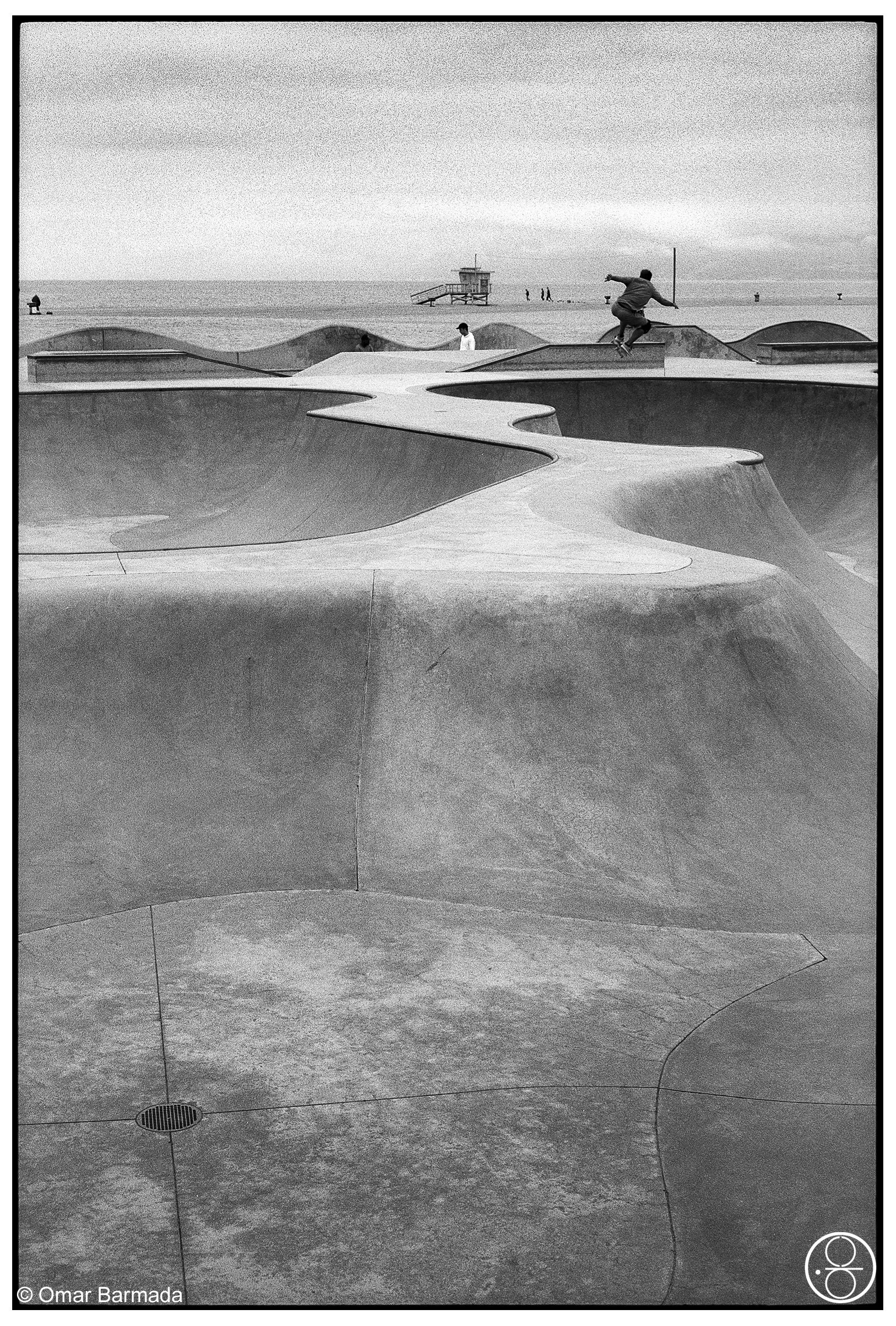 omar barmada, photographe, photographie d'auteur, Venice, Etats-Unis d'Amérique, USA