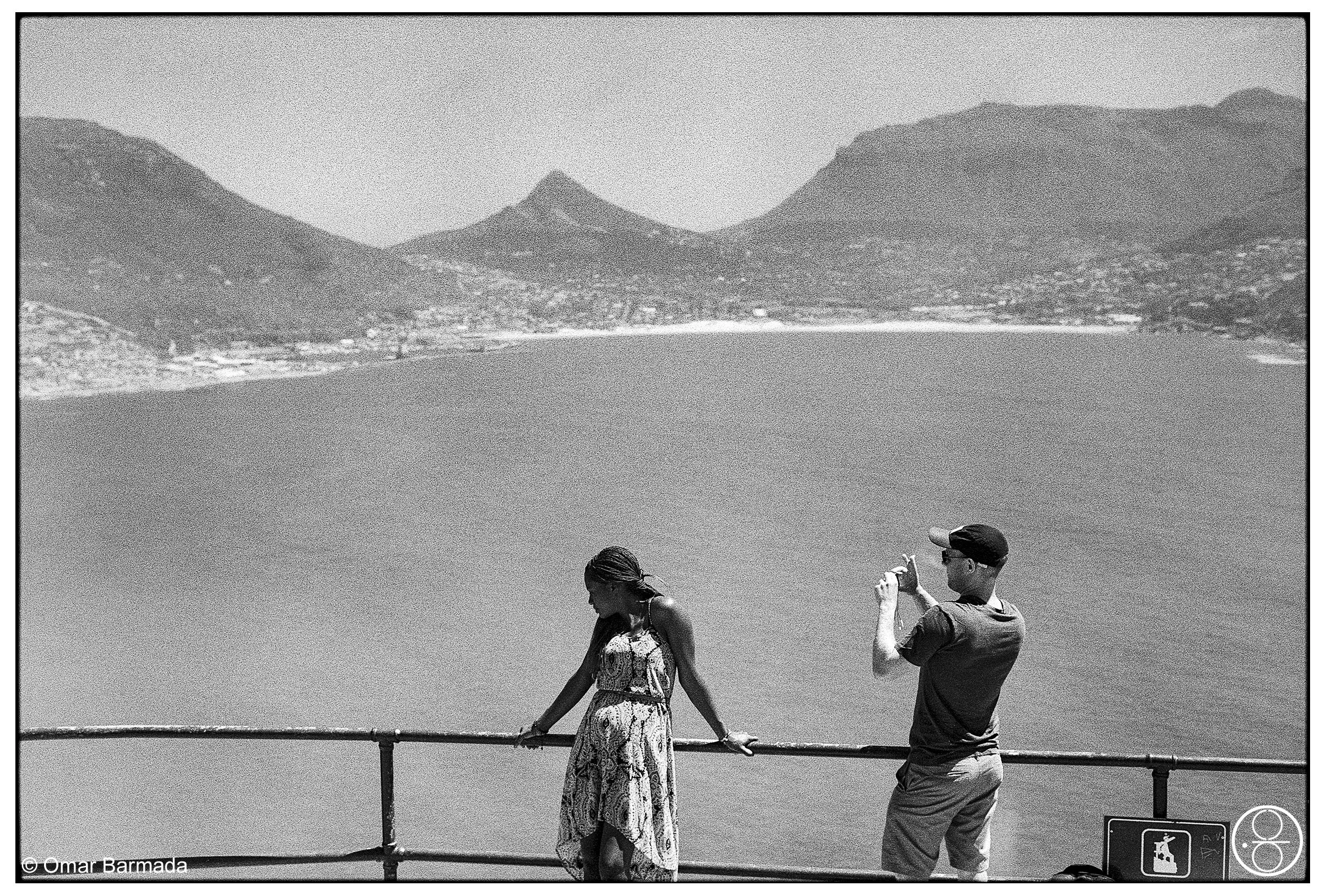 omar barmada, photographe, photographie d'auteur, Hout Bay, Afrique du Sud, South-Africa