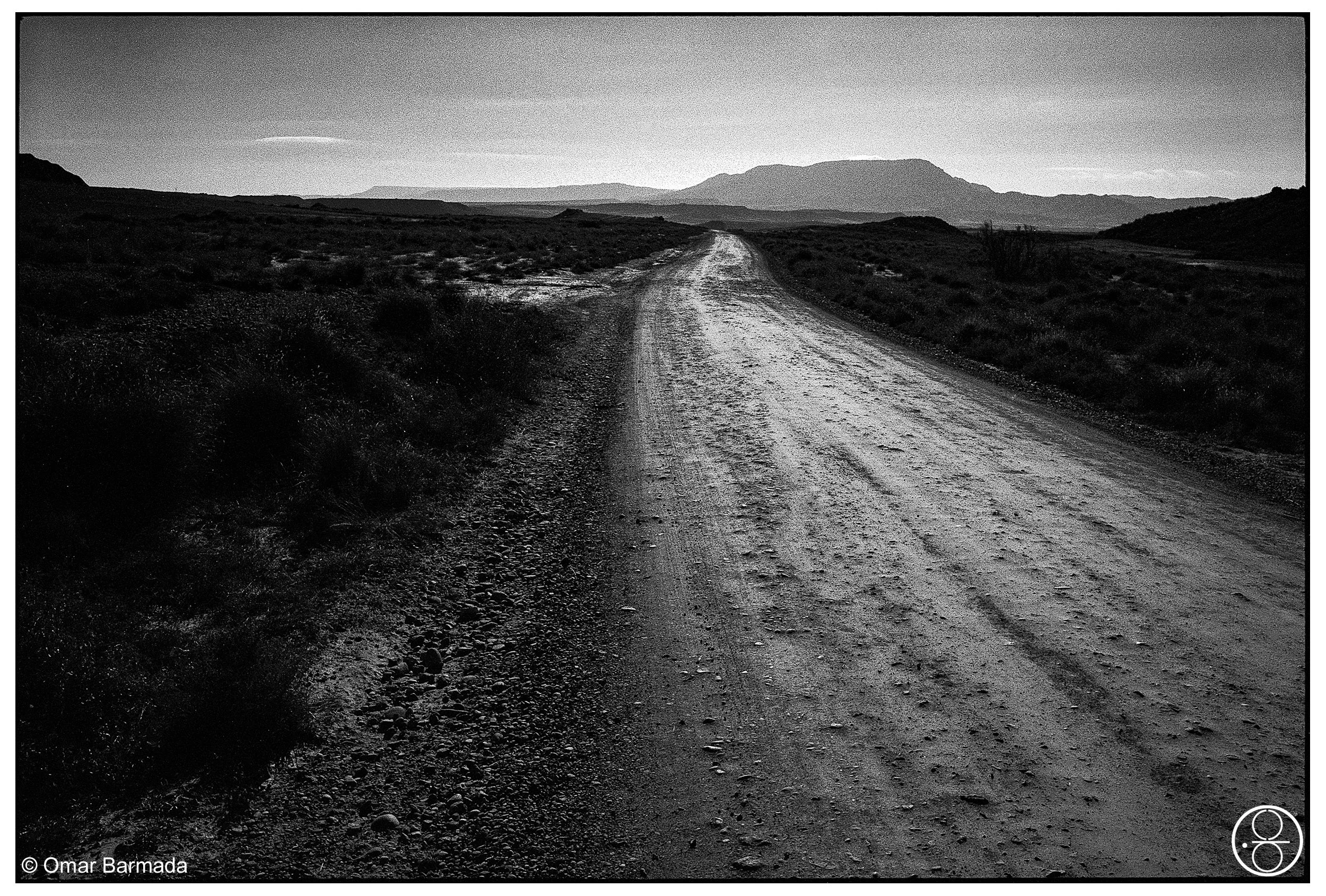 omar barmada, photographe, photographie d'auteur, Bardenas, Espagne, Spain
