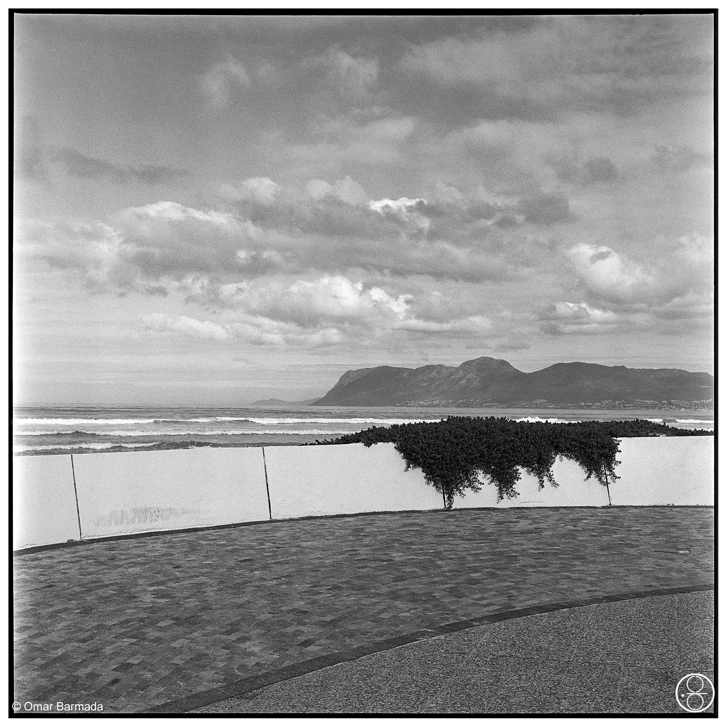 omar barmada, photographe, photographie d'auteur, Muizenberg, Le Cap, Cape-Town, Afrique du Sud, South-Africa