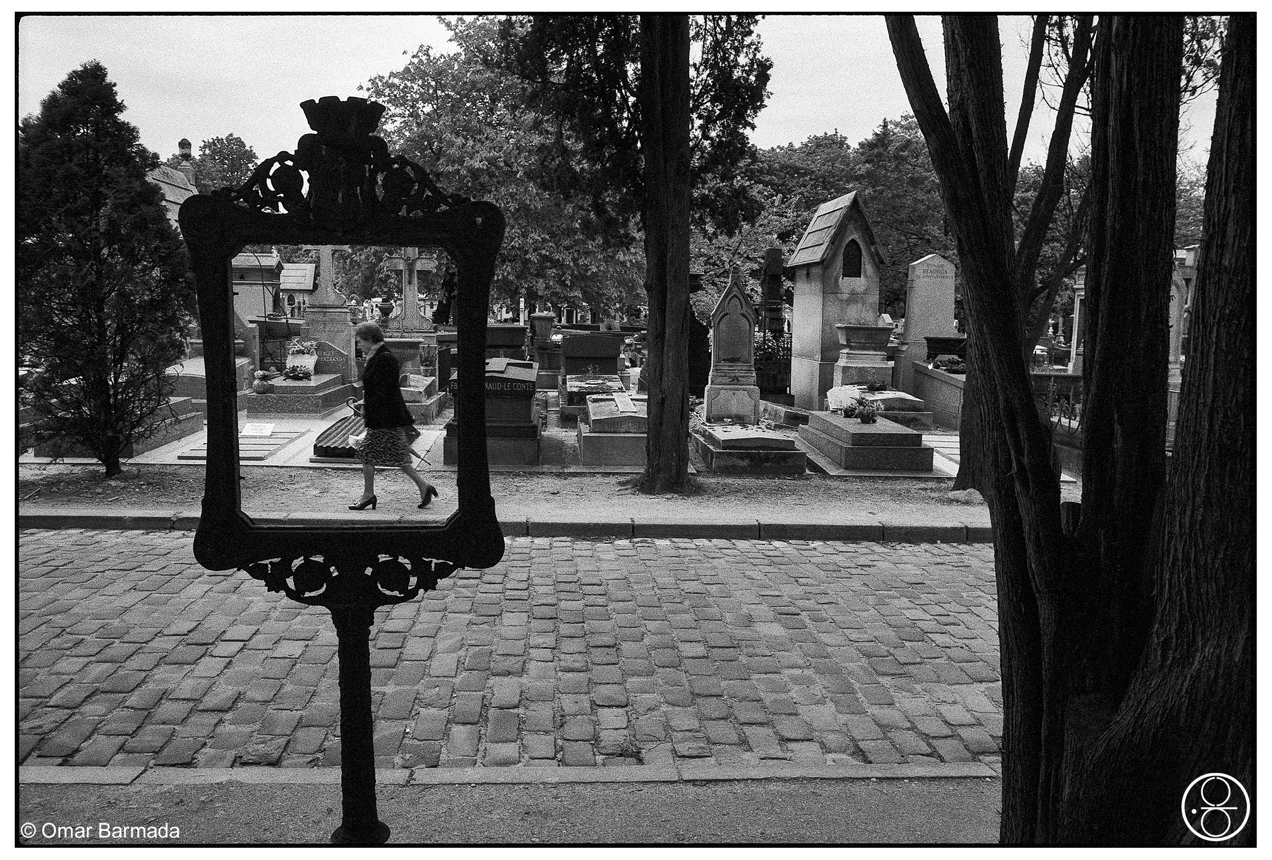 omar barmada, photographe, photographie d'auteur, Paris, France