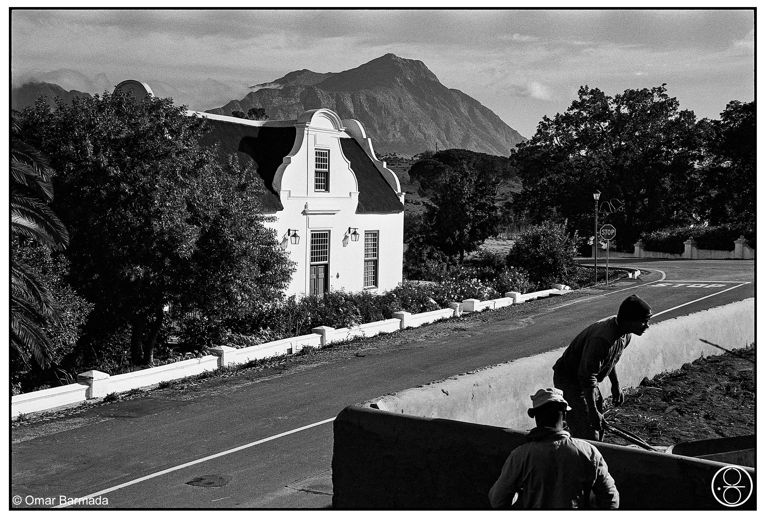 omar barmada, photographe, photographie d'auteur, Tulbarg, Afrique du Sud, South-Africa