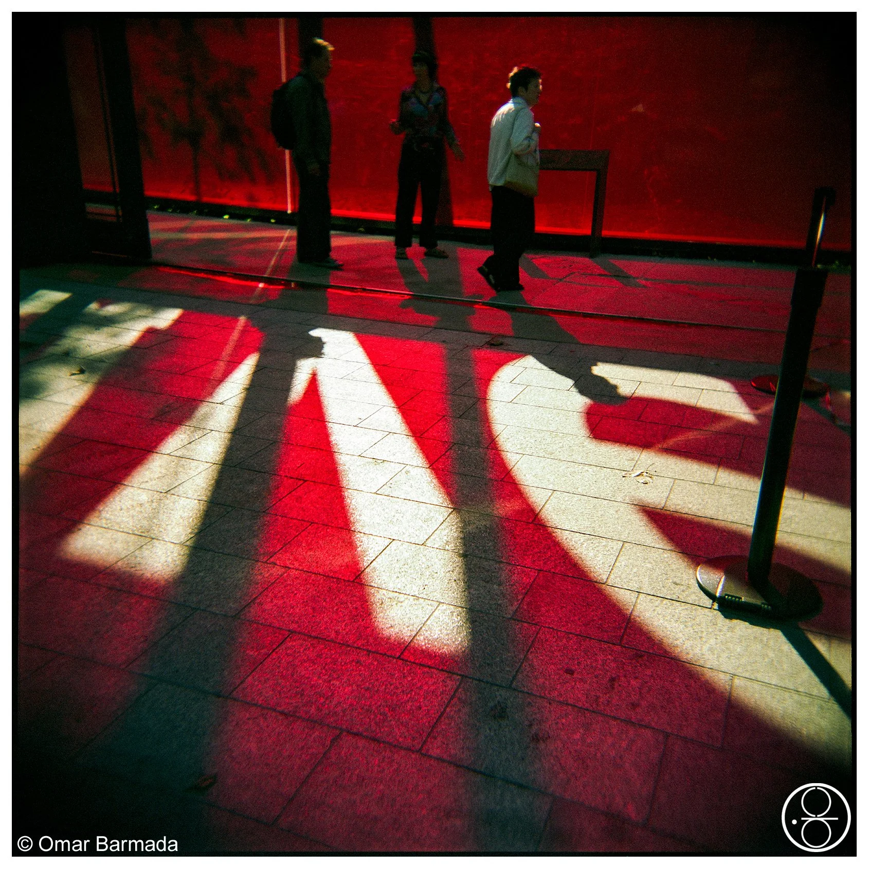 omar barmada, photographe, photographie d'auteur, Paris, France
