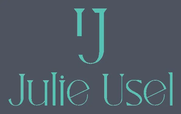 Julie Usel. Art jewellery, hand made in Geneva, Switzerland