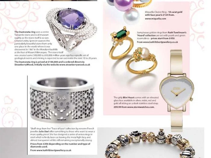 On Yorkshire. February 2009