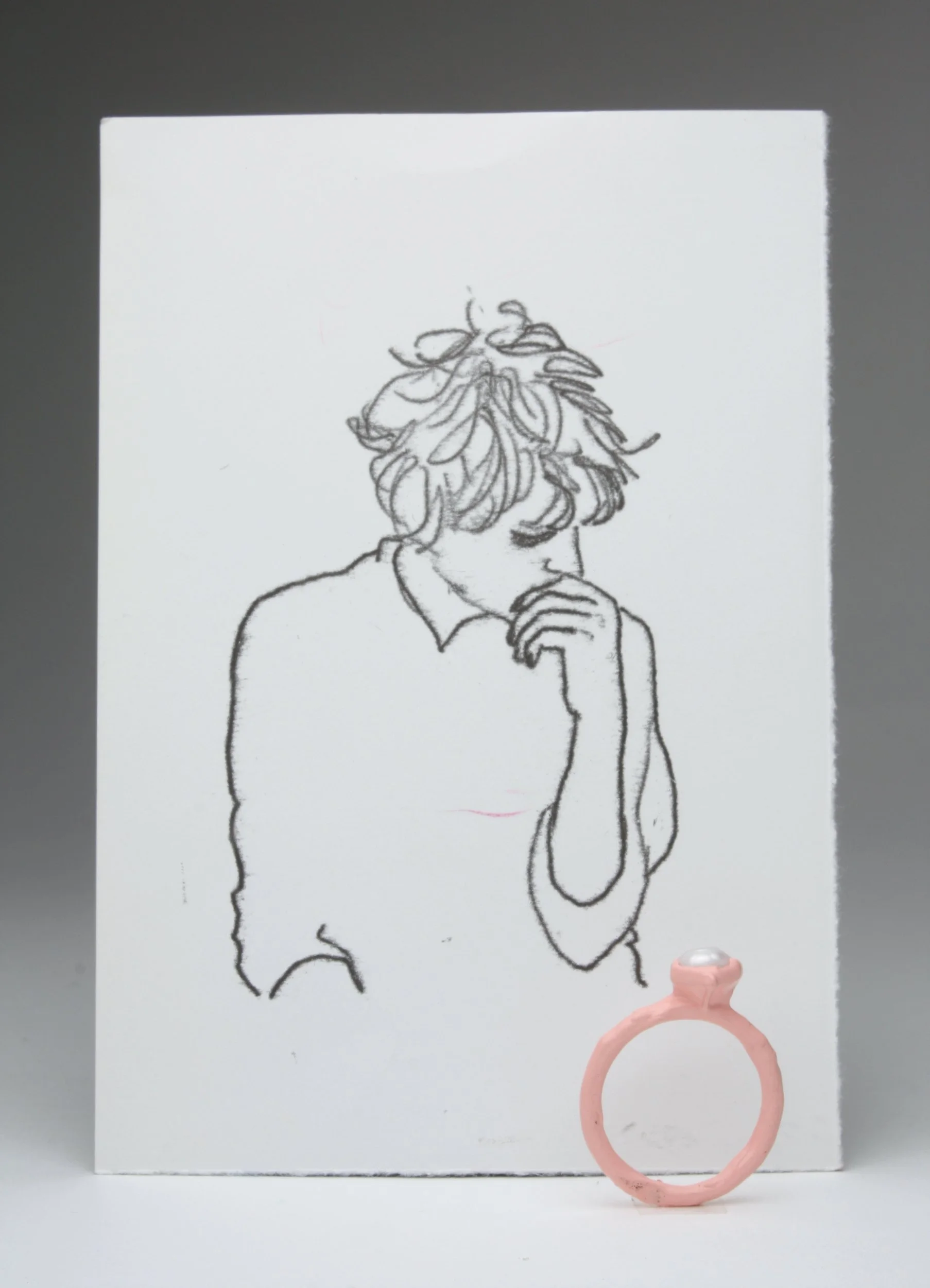 Anxiety and the creative process