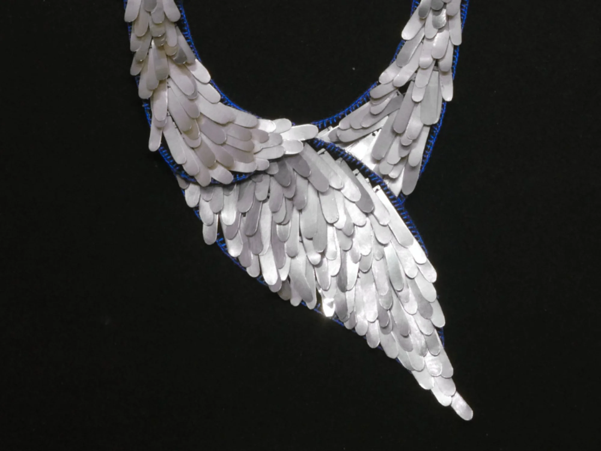 Life's too short for a serious necklace