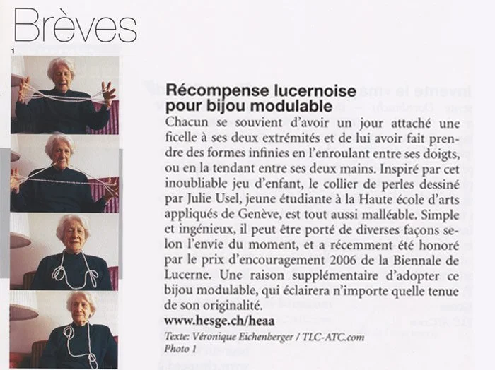 Tendance Déco. September 2006