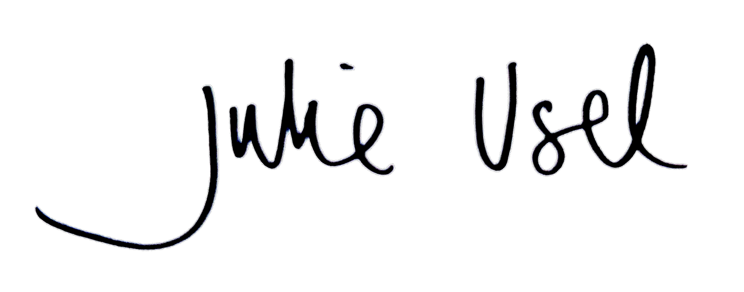 Julie Usel. Art jewellery, hand made in Geneva, Switzerland