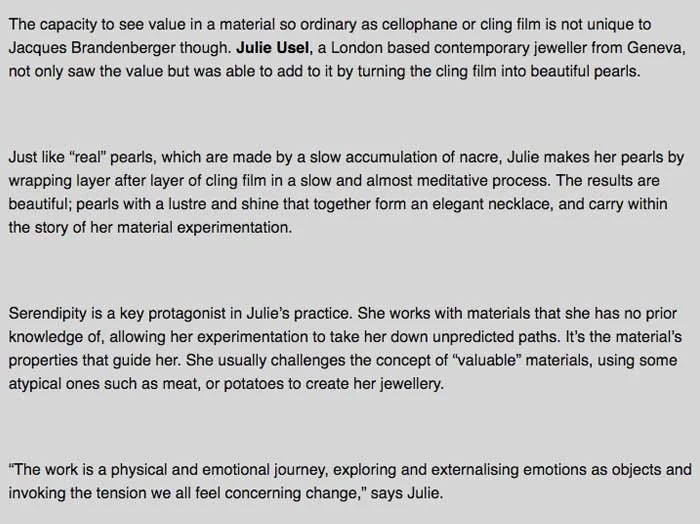 Adele Orcajada from SCIN, 18.05.2017