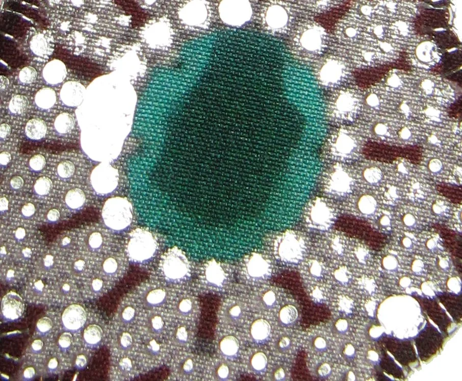 Motiwala: detail