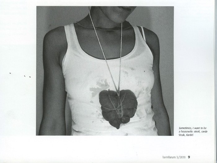 FormForum. March 2011