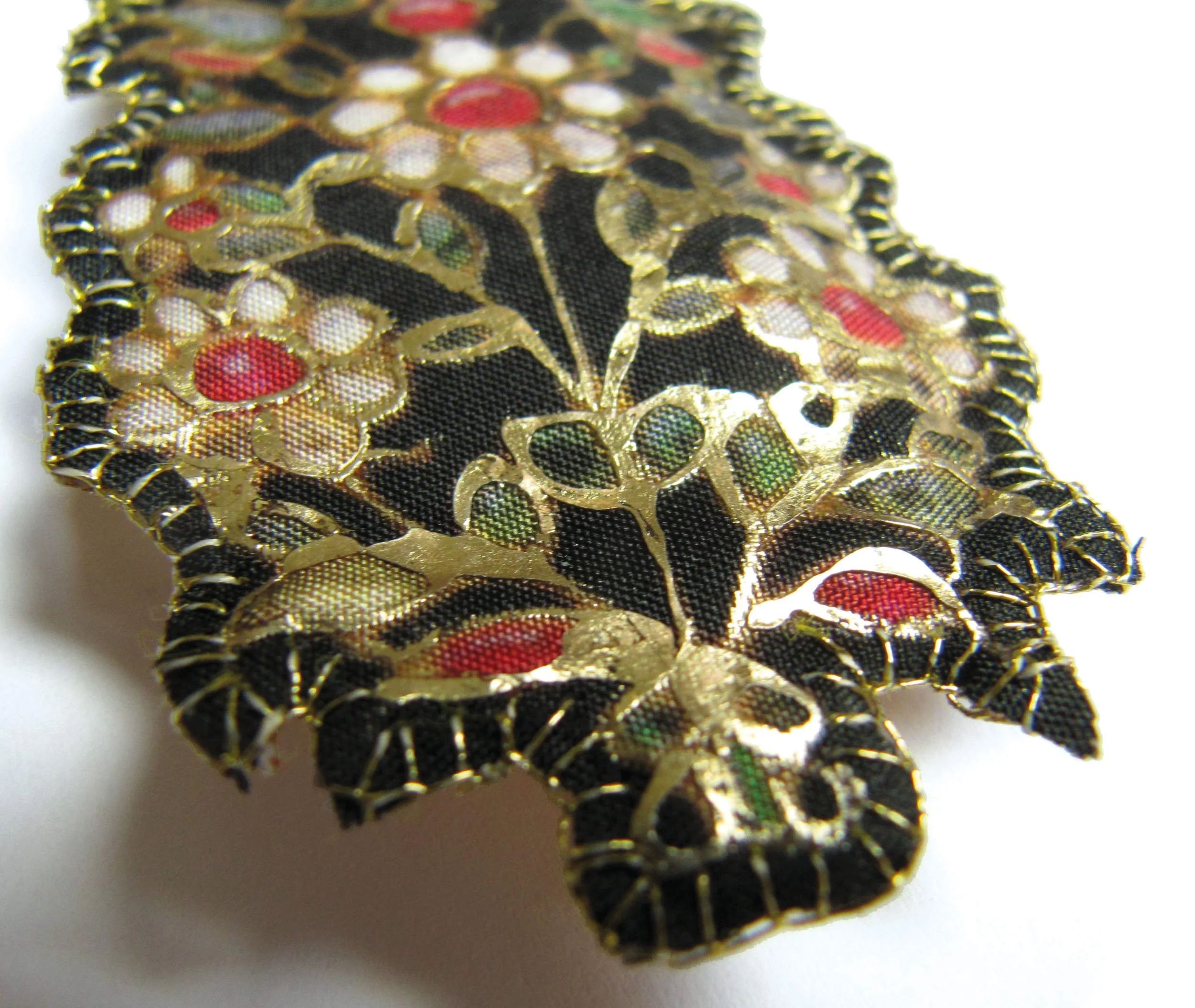 Rajasthan: detail