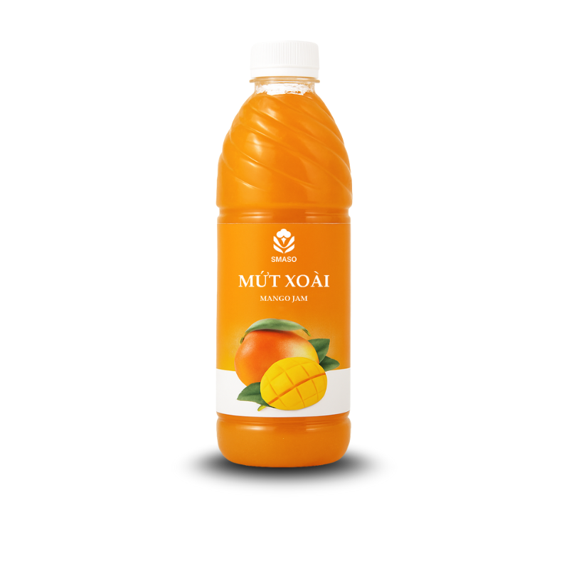 Mứt Xoài