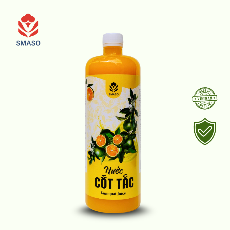 Nước Cốt Tắc