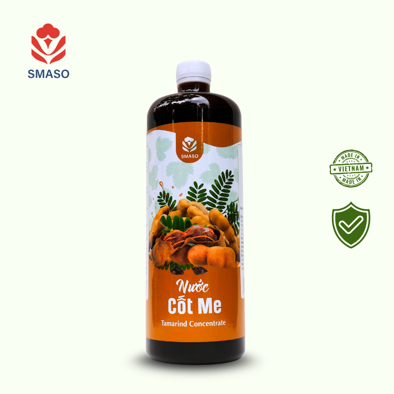 Nước Cốt Me