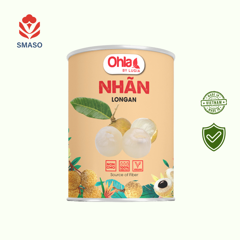 Nhãn Ngâm Ohla