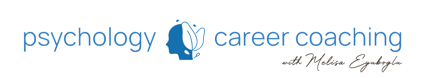 Psychology Career Coaching