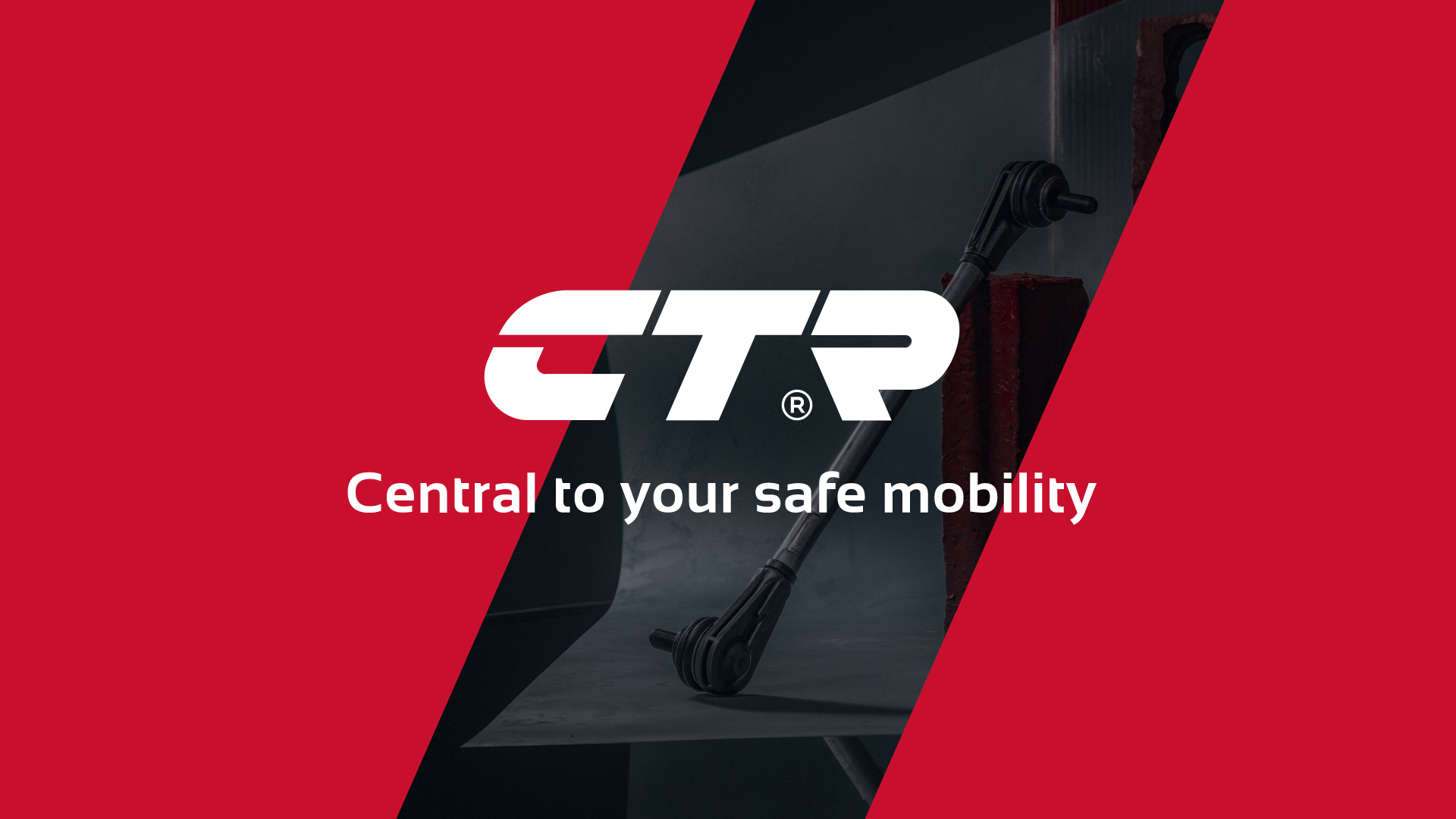 CTR | Club