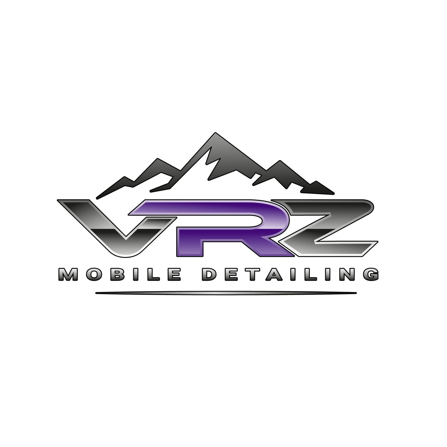 VRZ Mobile Detailing