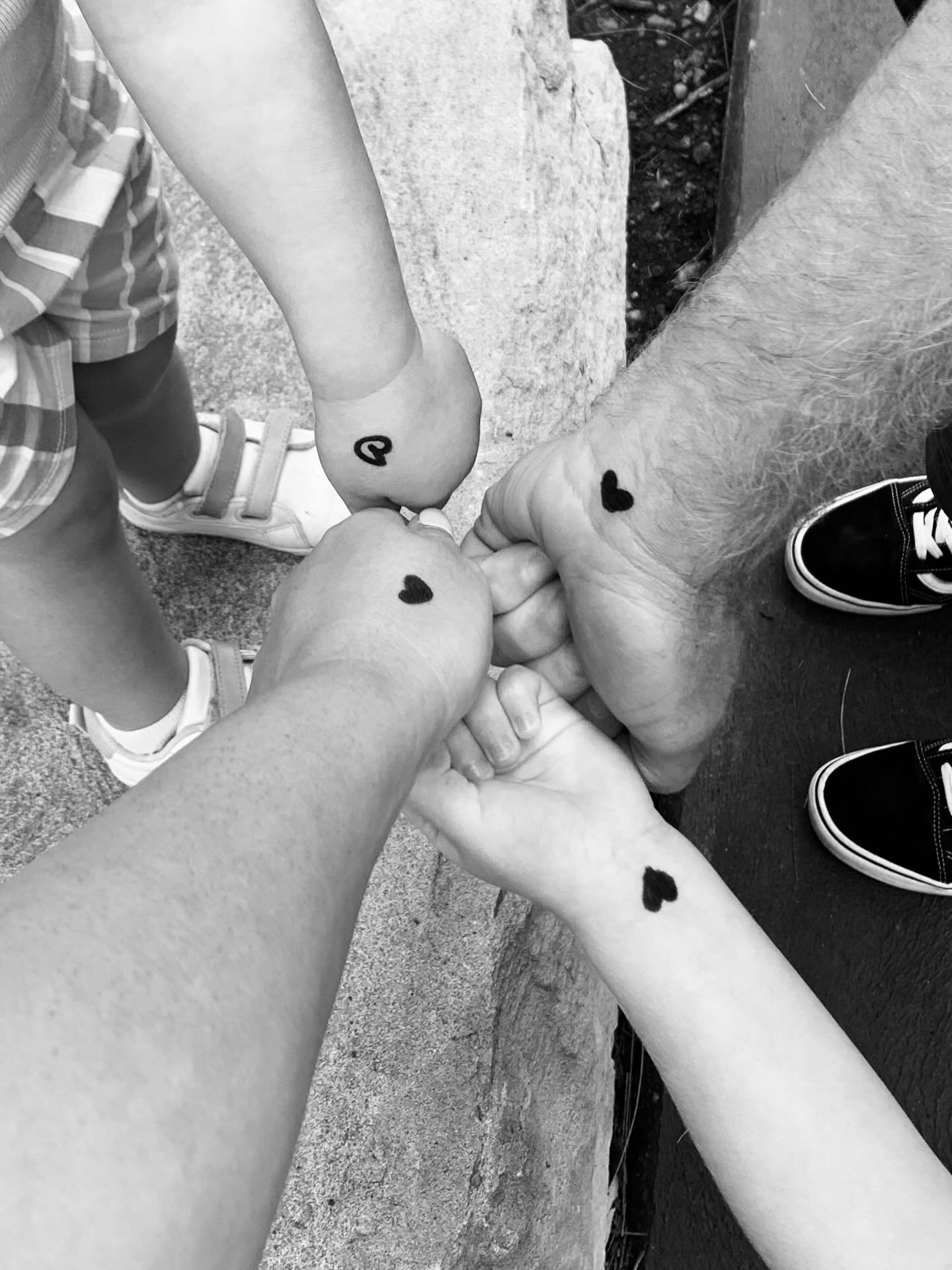 If your child struggled to separate from you last week, take a deep breath. You didn&rsquo;t do anything wrong, and neither did they 🤍

Starting school means separating from the people who make them feel safest. 
Some kids walk in easily. Some need 