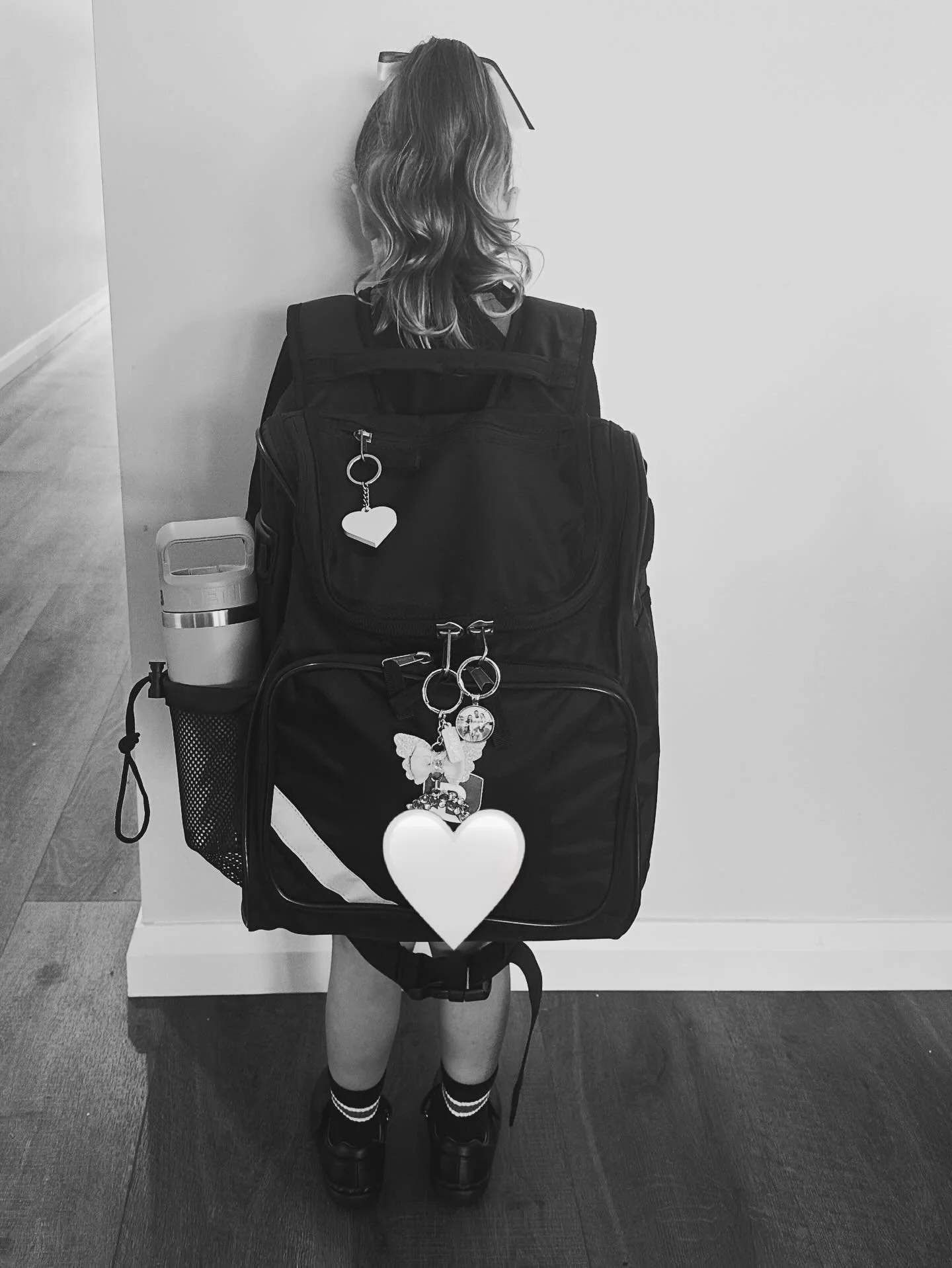 I&rsquo;m writing this after seeing yet another &ldquo;Things to stop doing before Kindergarten&rdquo; post from a page with 40k+ followers.

And right near the top of the list was the classic:
Stop carrying their school bag. They need to build indep