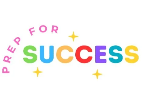 Prep For Success