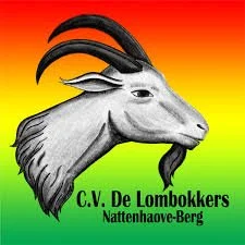 Prinsereceptie CV de Lombokkers