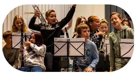 Eindconcert MusicKids Project