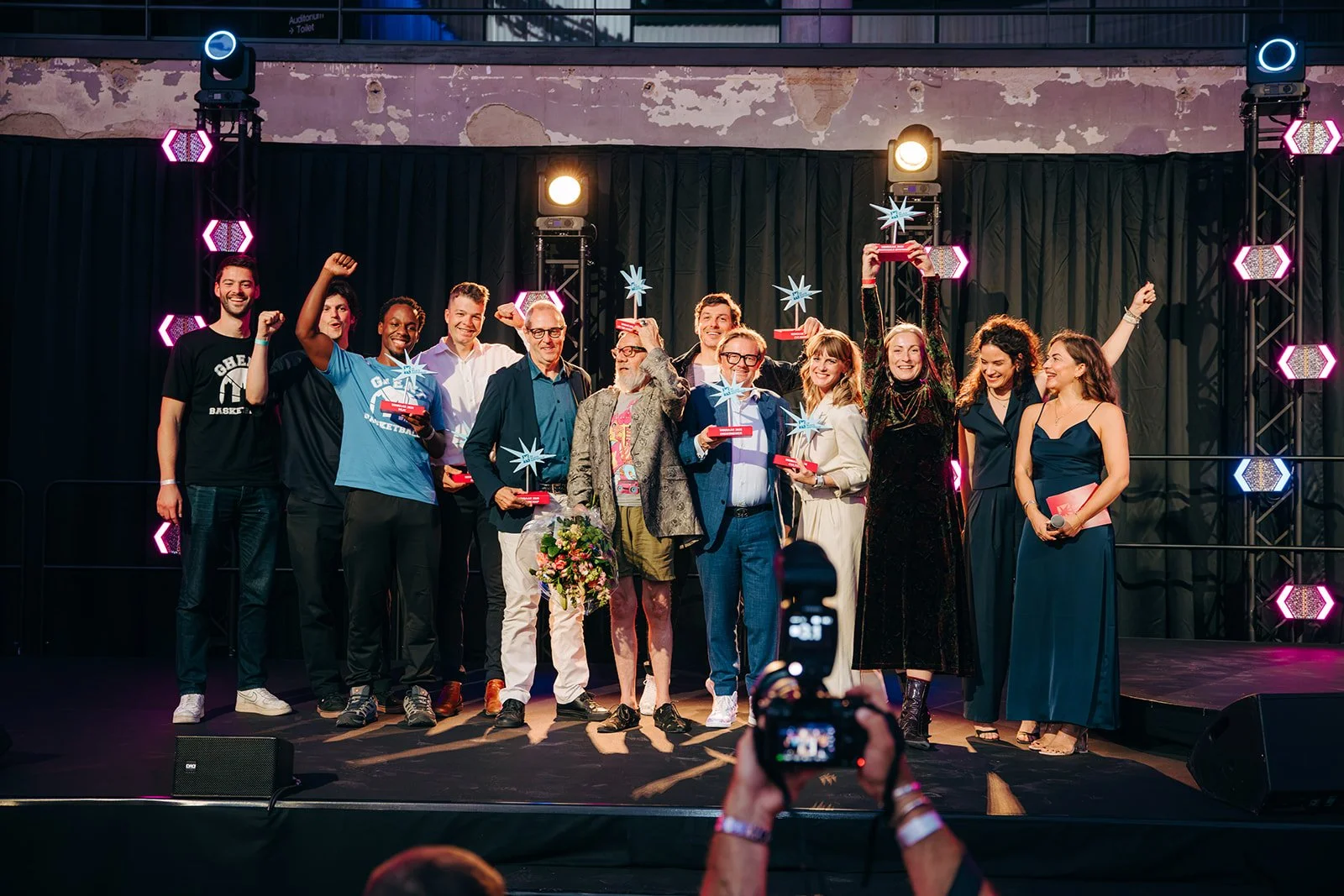 Awardshow