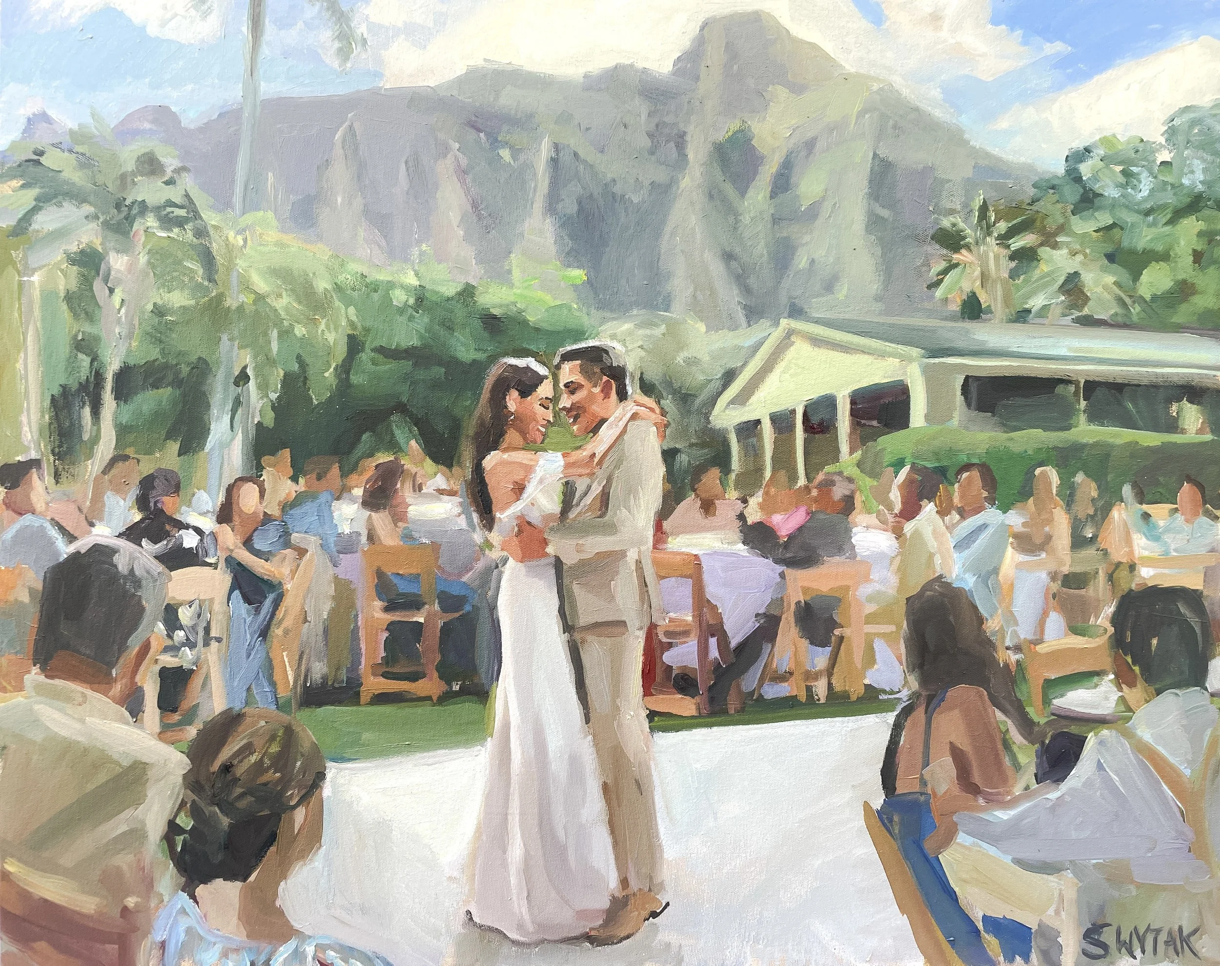 KualoaFirstDancePaintingArtistLauraSwytak.jpg
