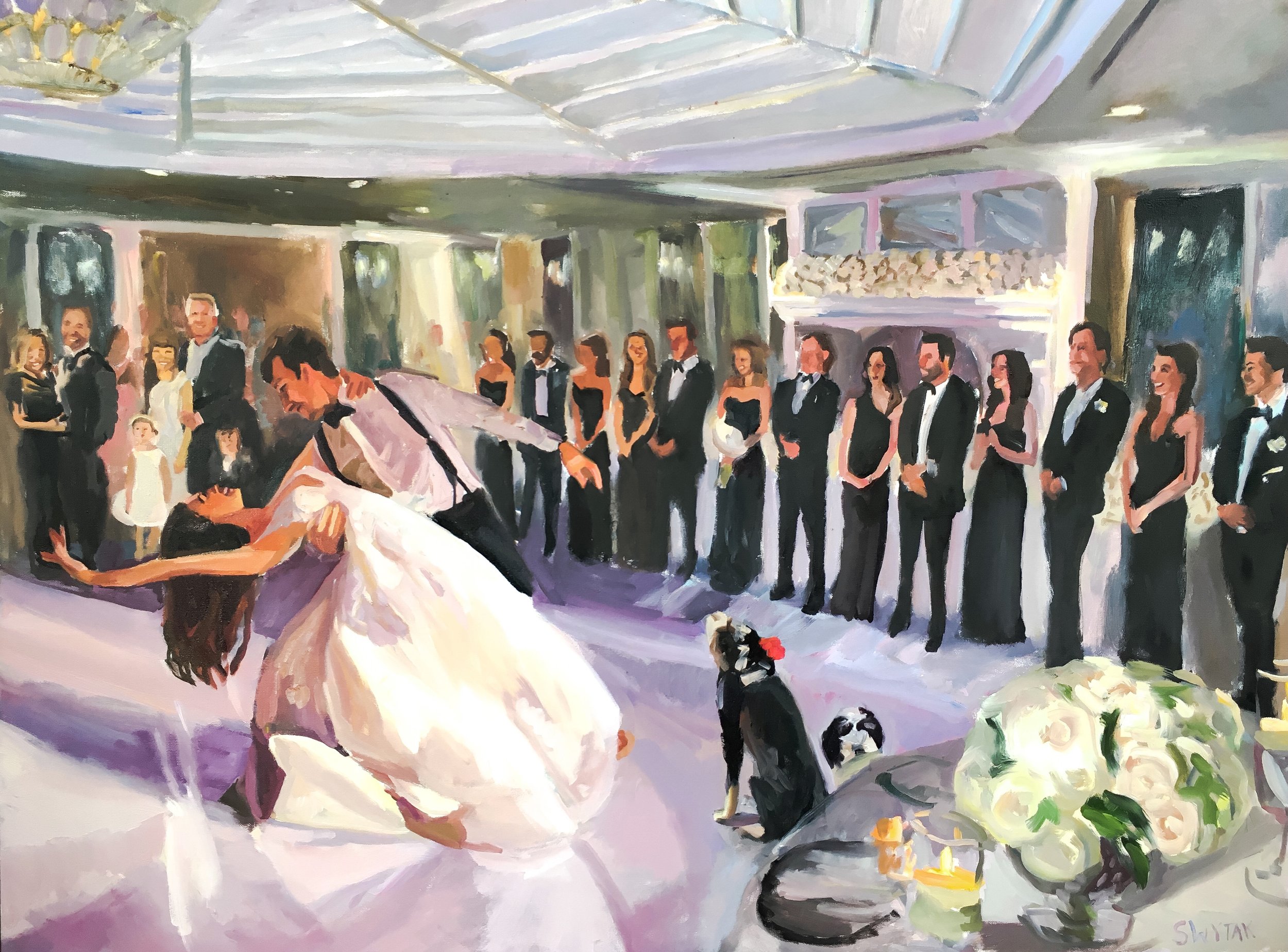 shutters-santa-monica-first-dance-painting.JPG
