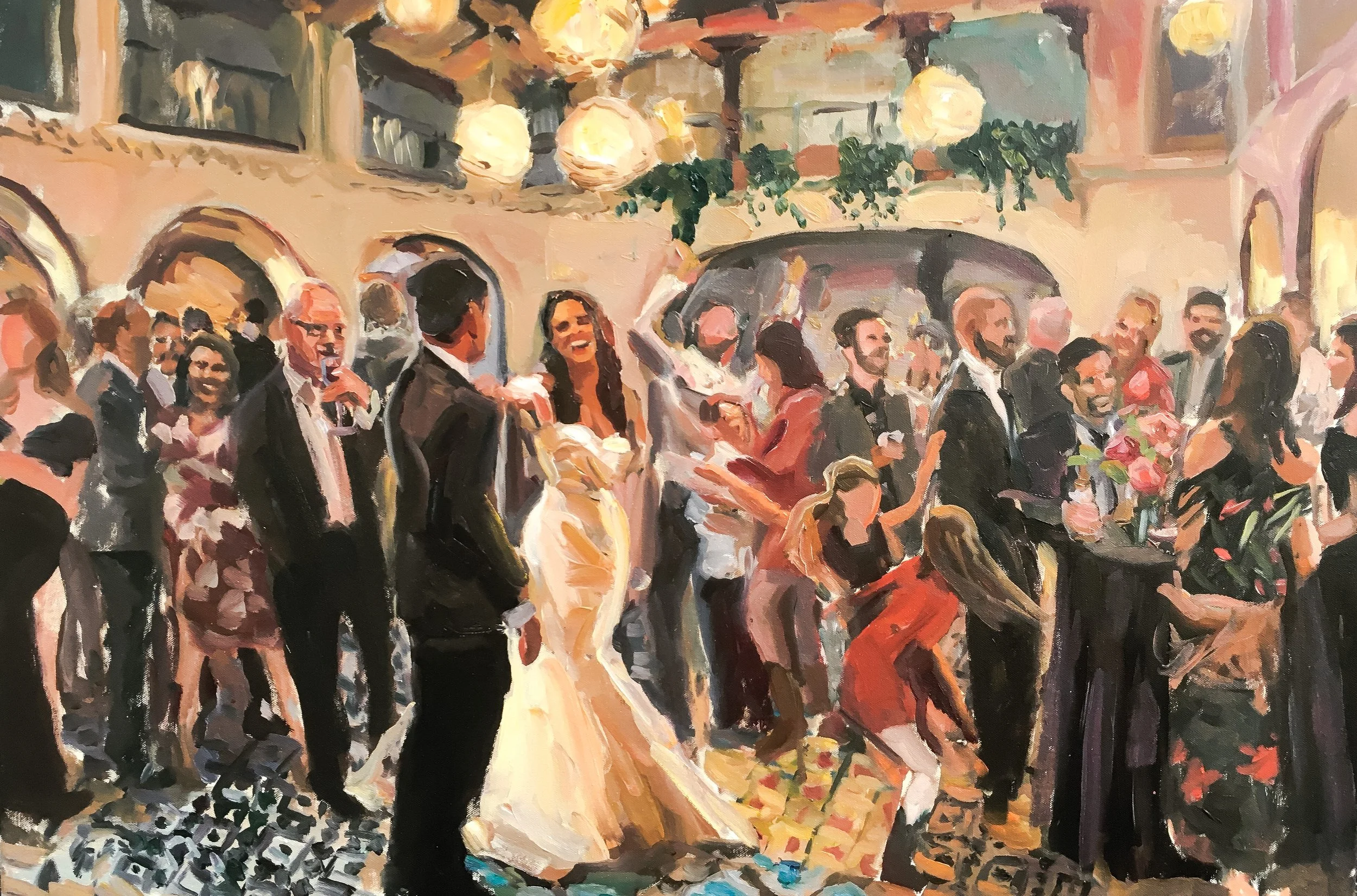 ebell-long-beach-wedding-dancing-painting-.JPG