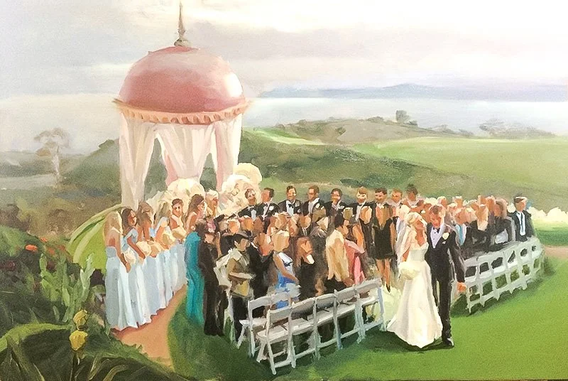 pelican-hill-ceremony-painting.JPG