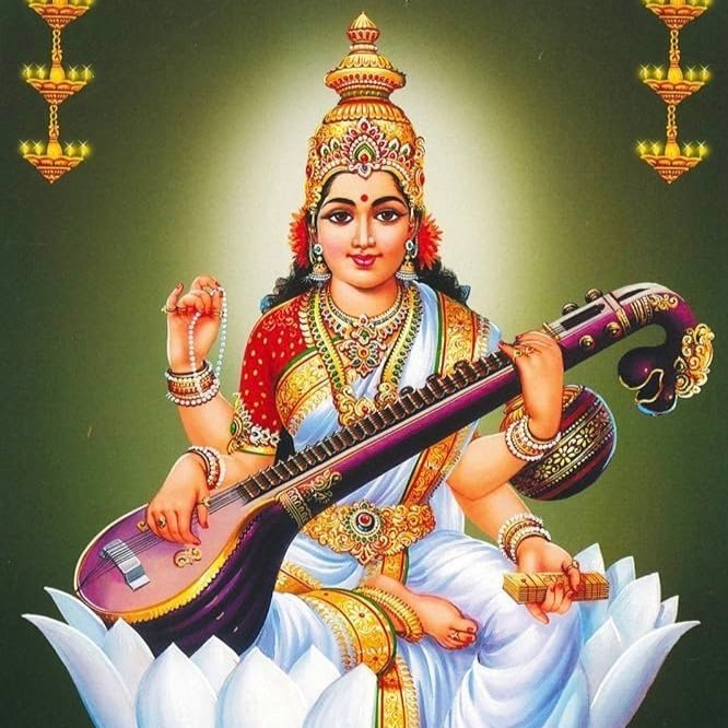 The Four Anchors of Chanting 
