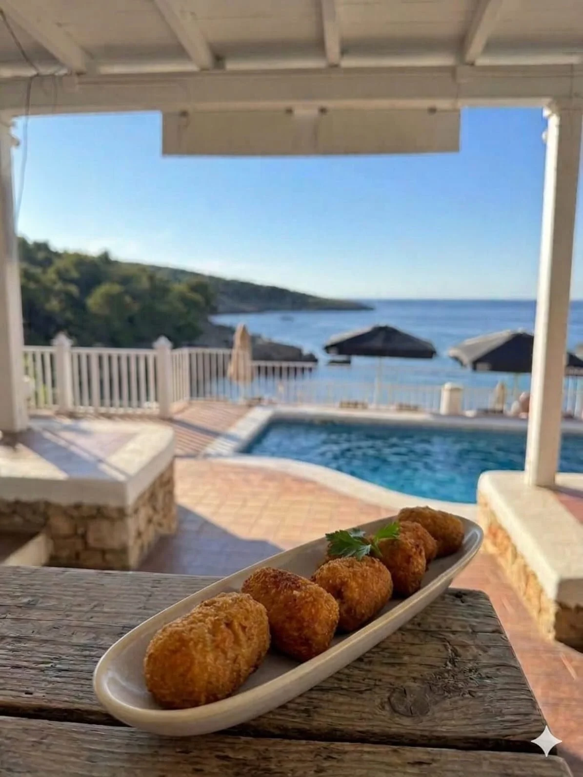 &iexcl;Atenci&oacute;n, croqueteros del mundo! 🌍👇

Si eres de los que mide la felicidad en mordiscos crujientes y sabrosos est&aacute;s en el lugar correcto. 

En La Sencillita nos tomamos las croquetas muy en serio.
Nuestro mix de coquetas tiene u