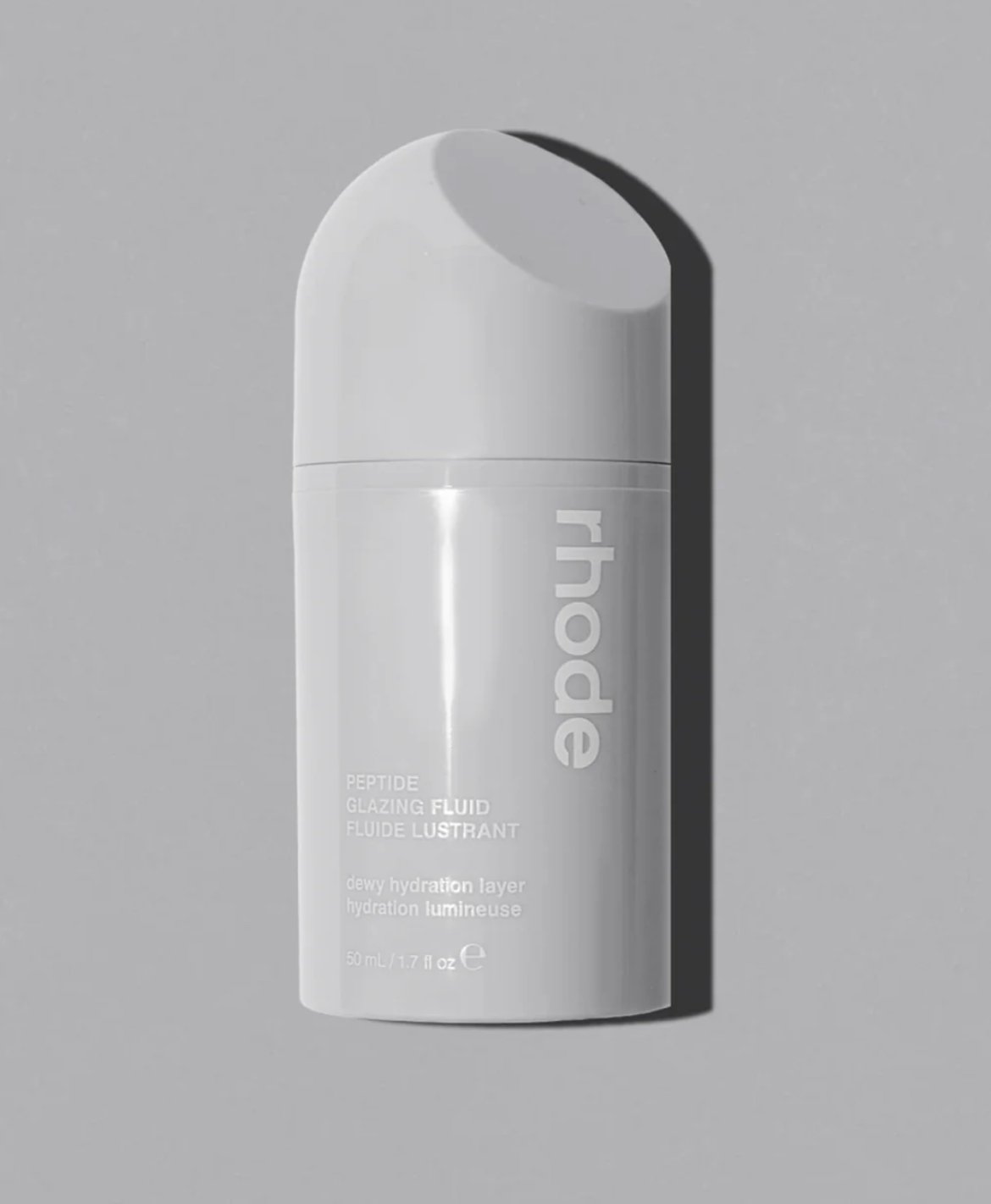 Peptide Glazing Fluid