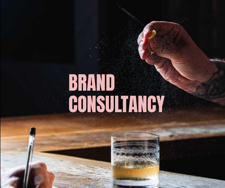 Learn more about our brand consultancy services.