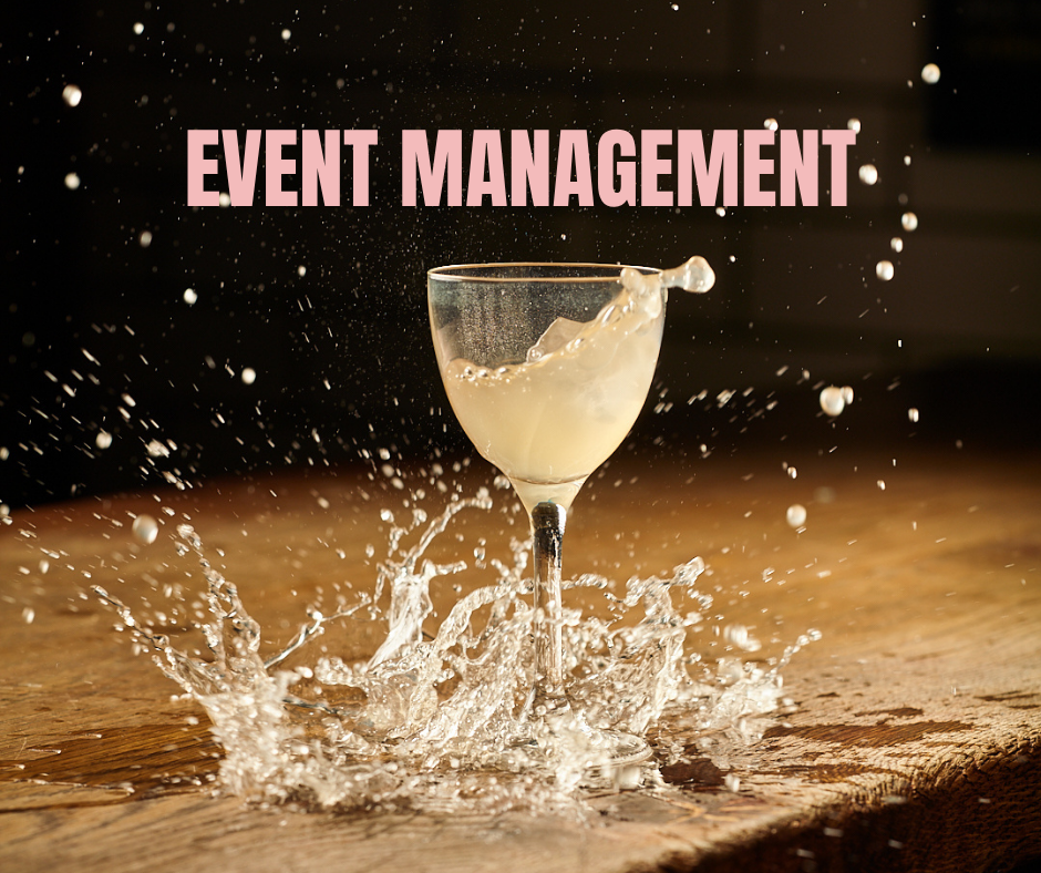 Learn more about our event management services.
