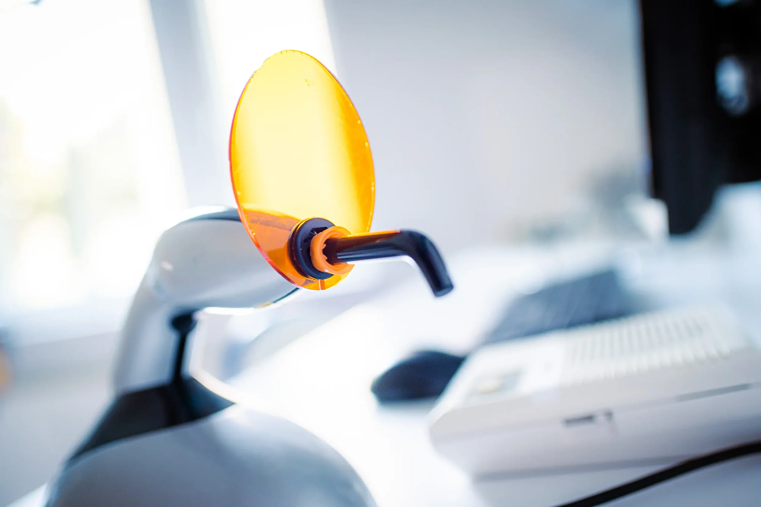 Interieuraufnahme Praxisfotografie einer Praxis in der Region – ansprechendes Foto für Onlineauftritt in Berlin.