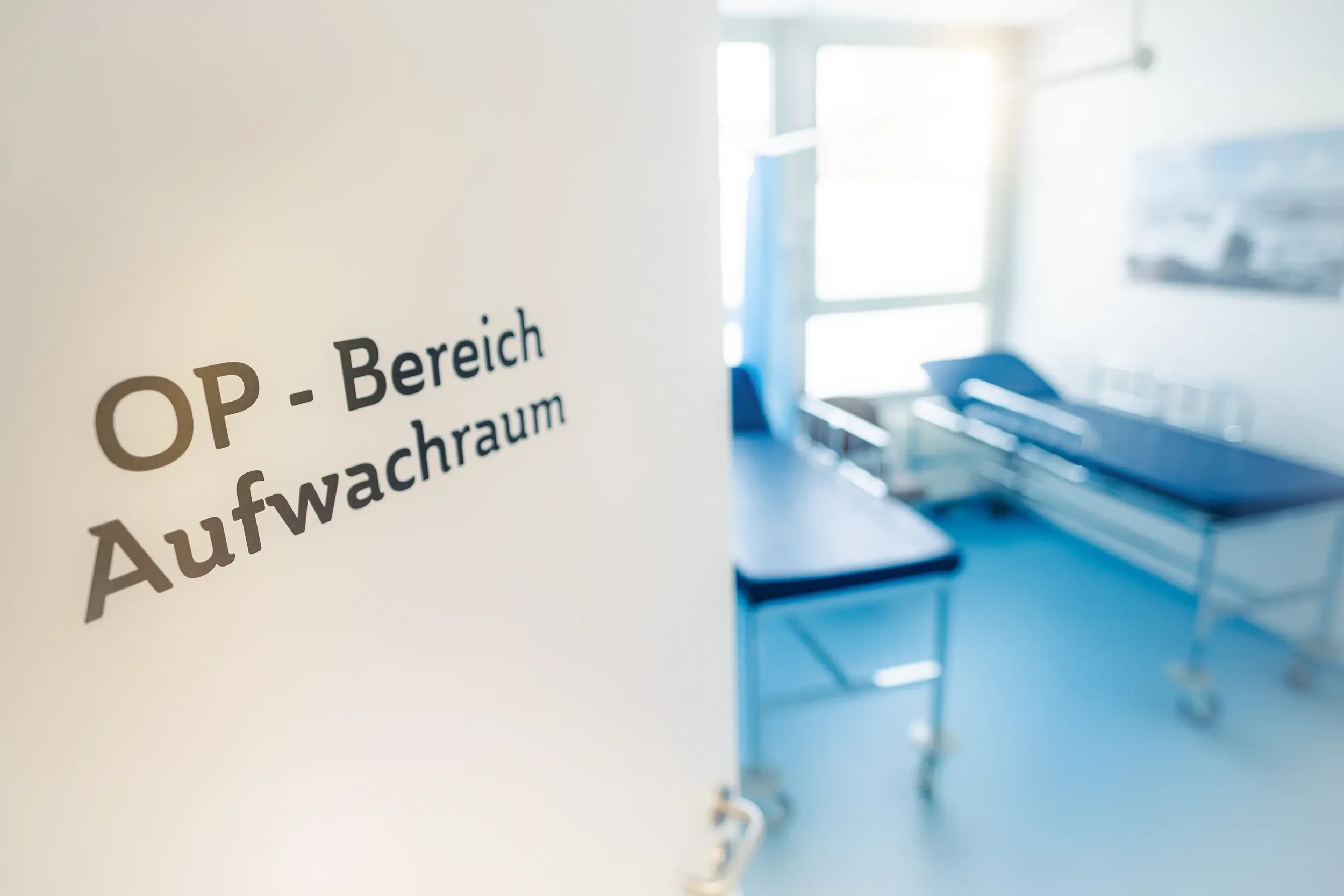 Praxisraumfoto für die Online-Präsenz einer Zahnarztpraxis in Nauen Praxisfotos.