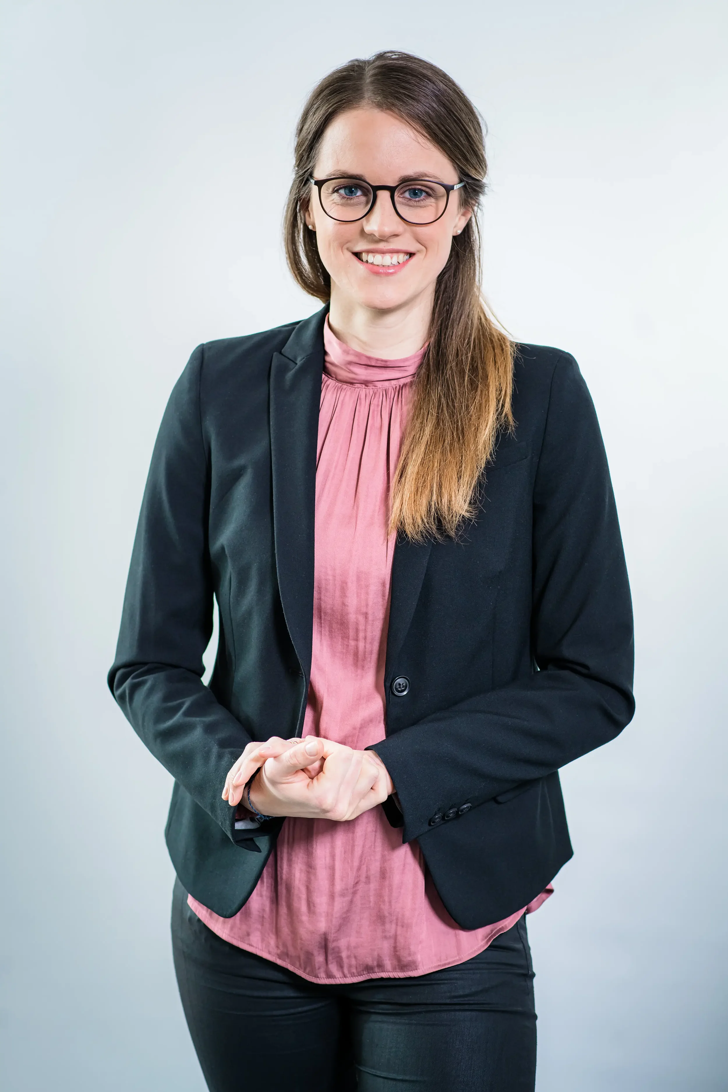 Businessfotografie in Templin – echte Mitarbeiter, echte Arbeitsmomente, professionell inszeniert.