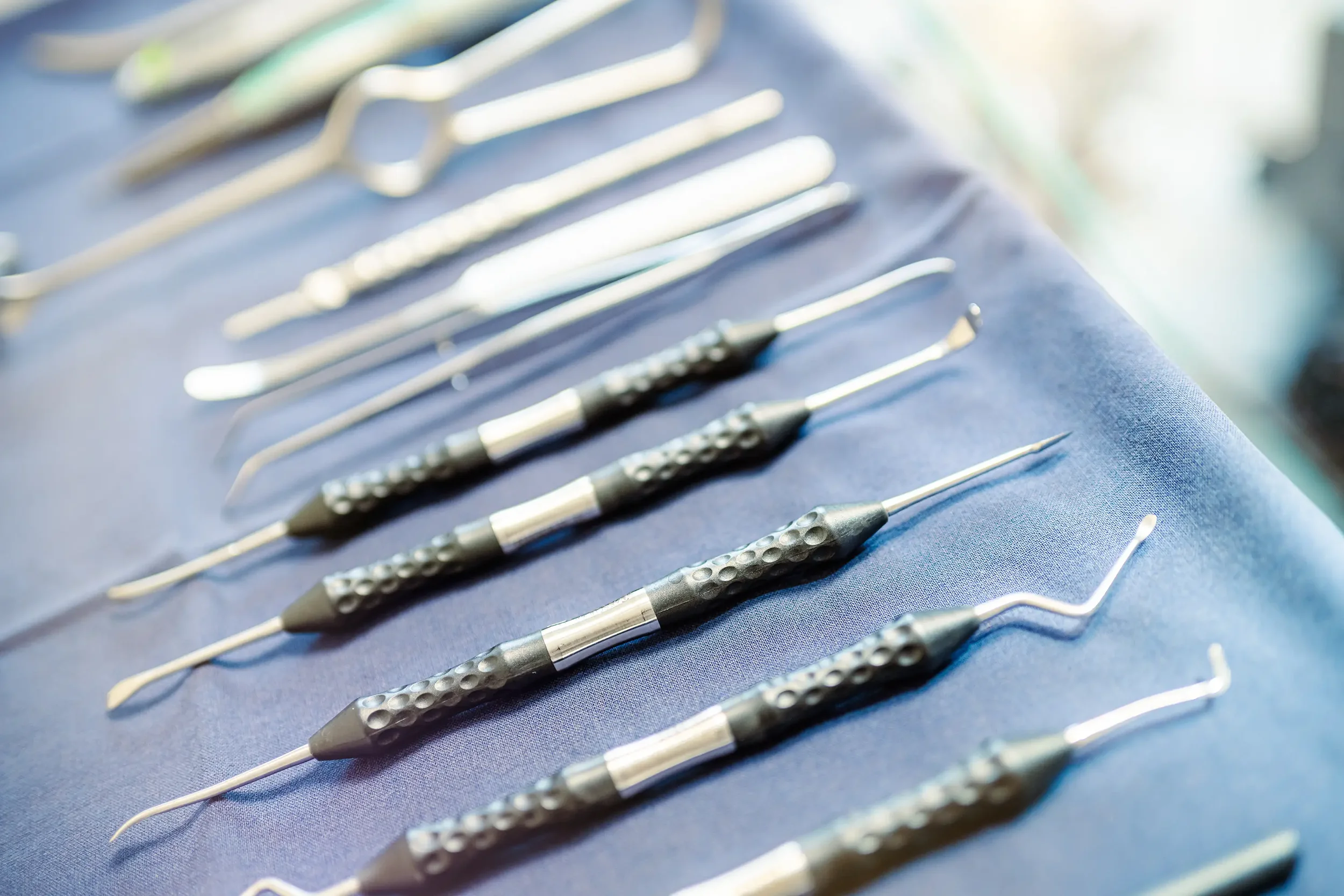 Interieuraufnahme Praxisfotografie einer Praxis in der Region – ansprechendes Foto für Onlineauftritt in Berlin.