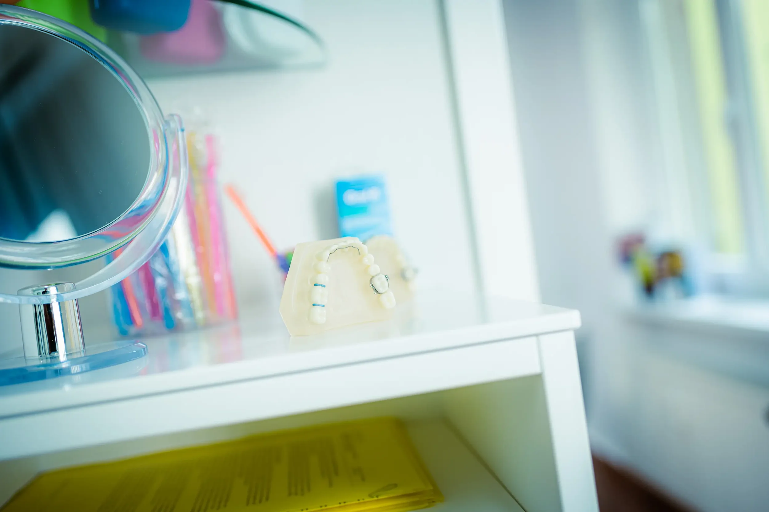 Interieuraufnahme Praxisfotografie einer Praxis in der Region – ansprechendes Foto für Onlineauftritt in Berlin.