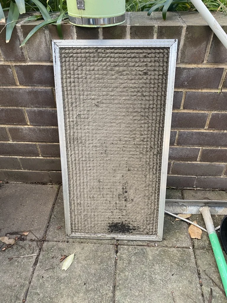 Air Conditioning Maintainance