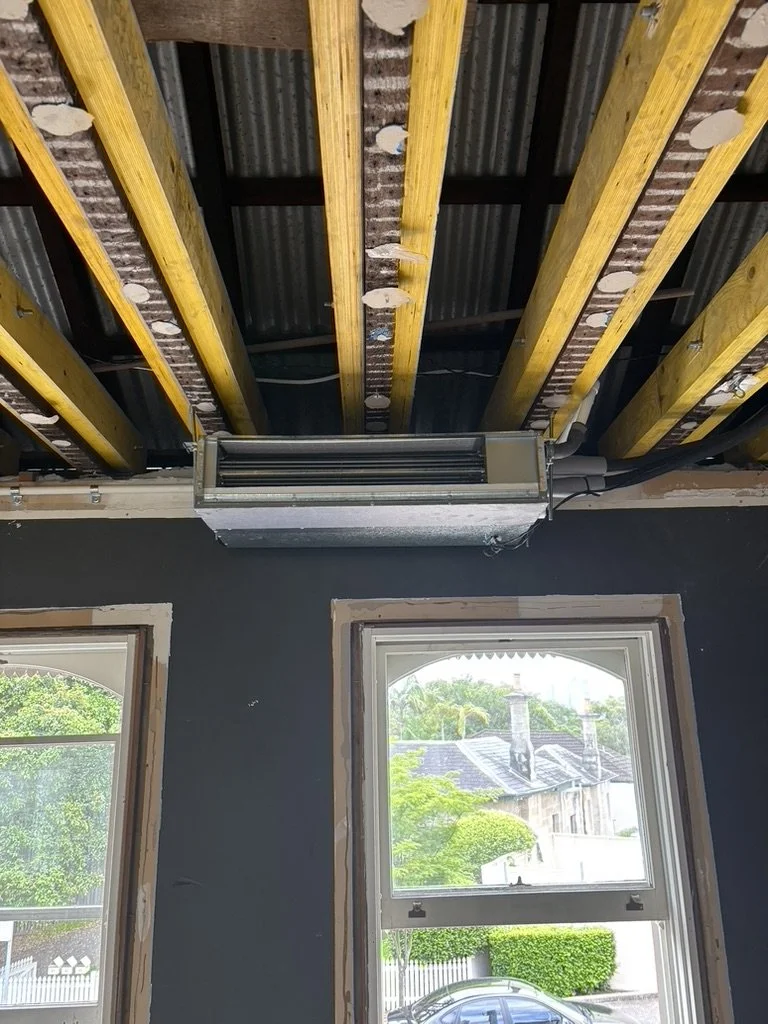 Air Conditioning Repairs