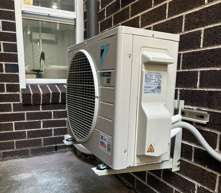 Air Conditioning Service