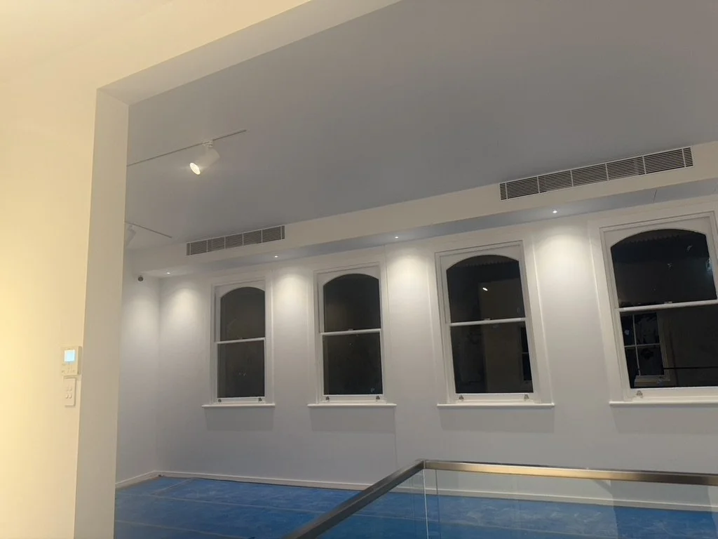 Air Conditioning Installation